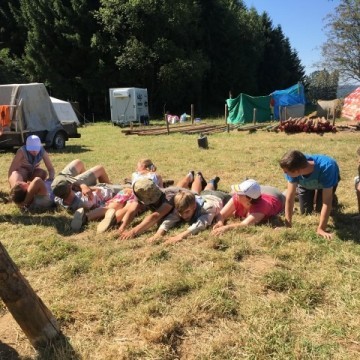 IMG 0569  Small - Scouts en Gidsen Zaventem 